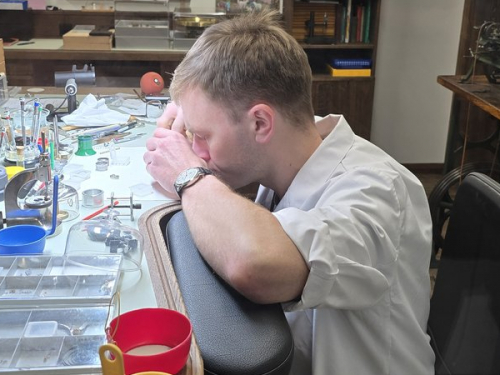 Weihnachtsfeier 2025   Bild 02